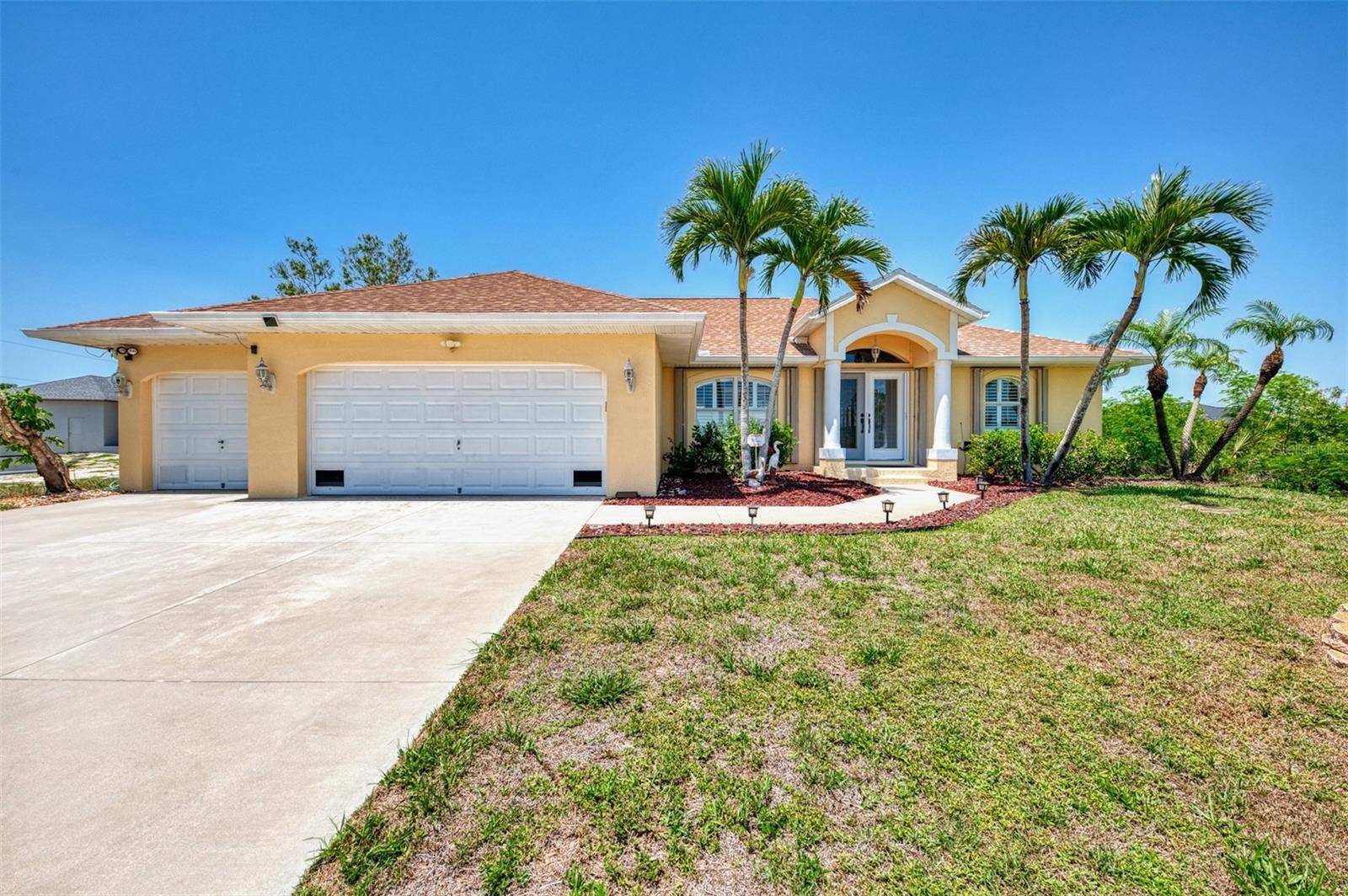Port Charlotte, FL 33981,15020 ACORN CIR