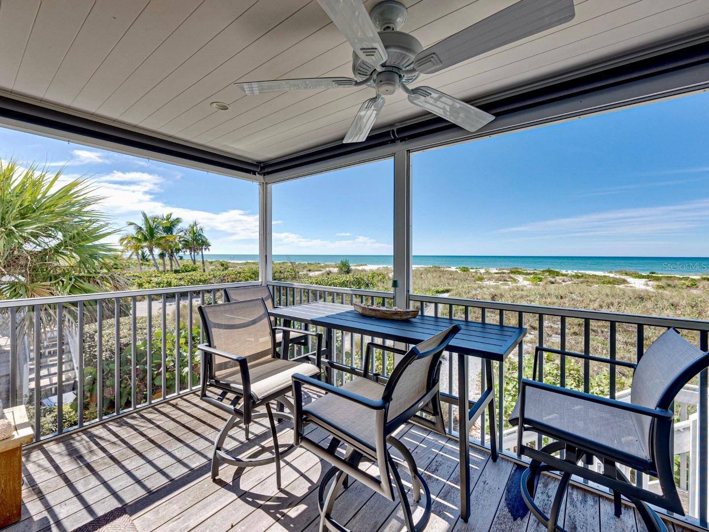 Boca Grande, FL 33921,420 GULF BLVD #4