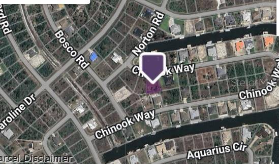 Port Charlotte, FL 33981,15061 CHINOOK WAY