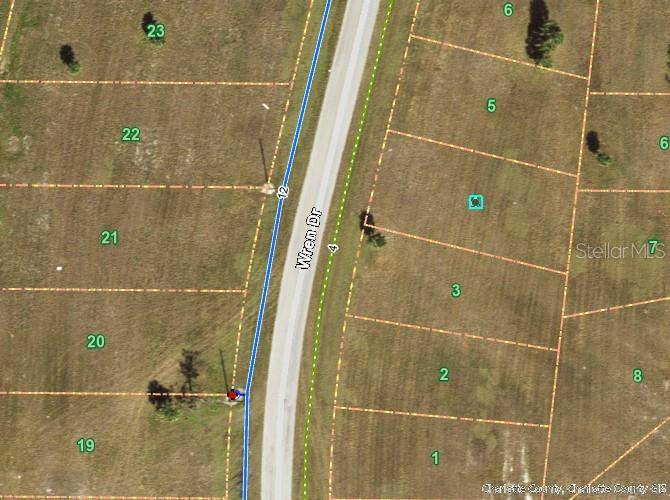 Placida, FL 33946,90 WREN DR