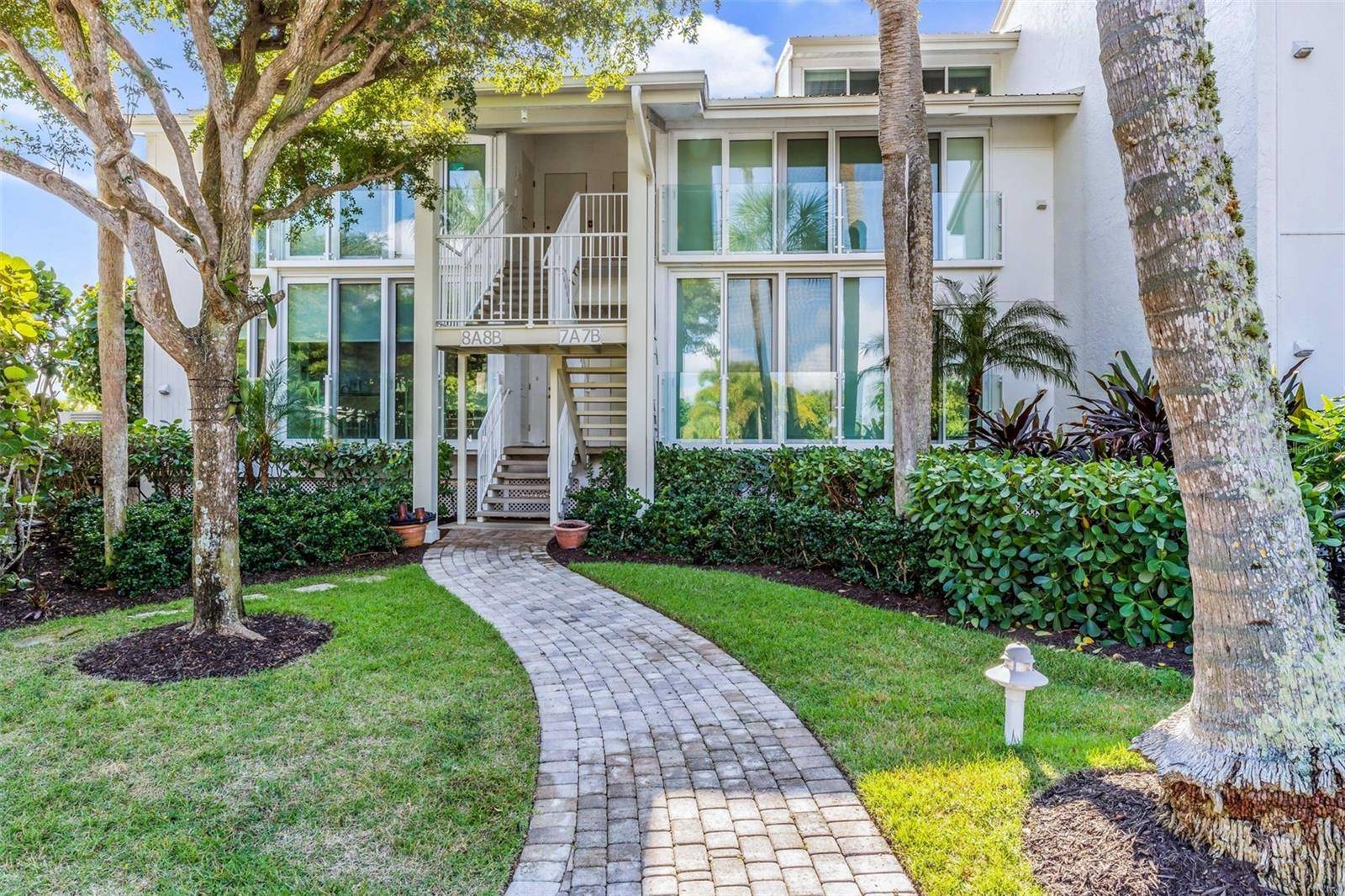 Boca Grande, FL 33921,5000 GASPARILLA RD #8B
