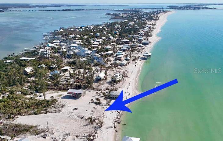 Boca Grande, FL 33946,8156 LITTLE GASPARILLA IS