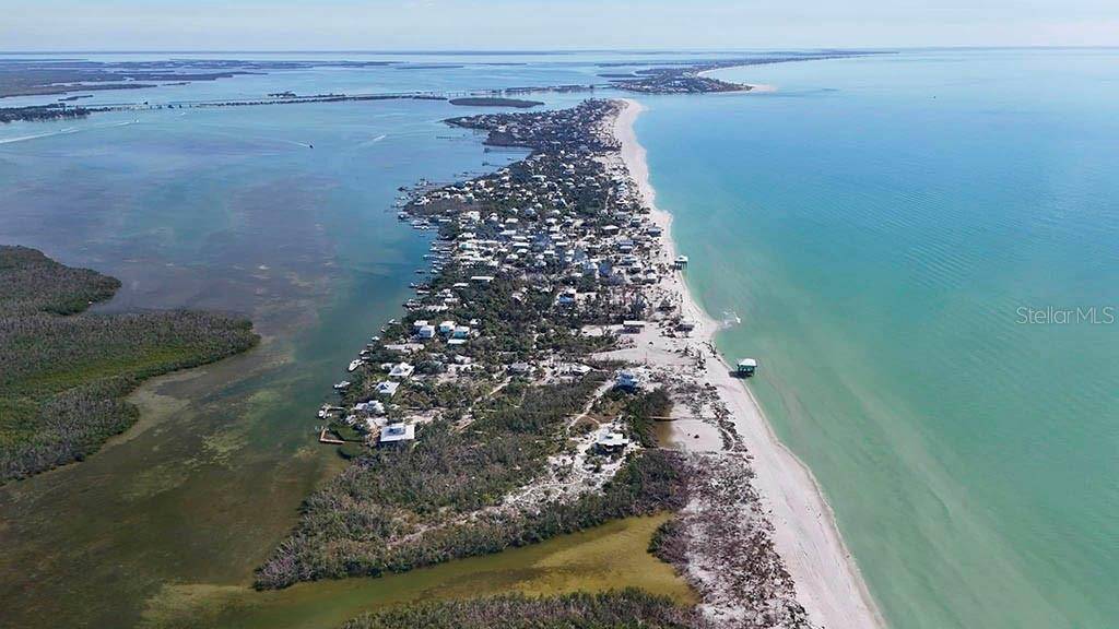 Boca Grande, FL 33946,8156 LITTLE GASPARILLA IS