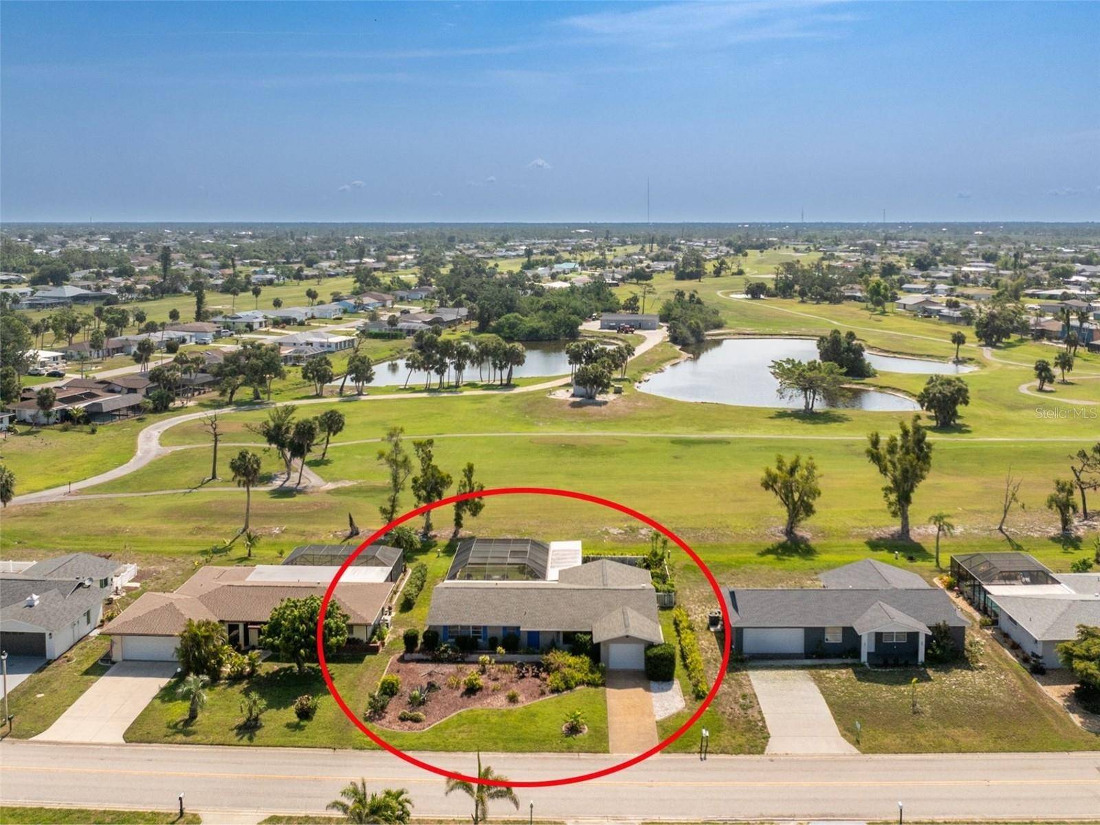 Rotonda West, FL 33947,146 ROTONDA CIR