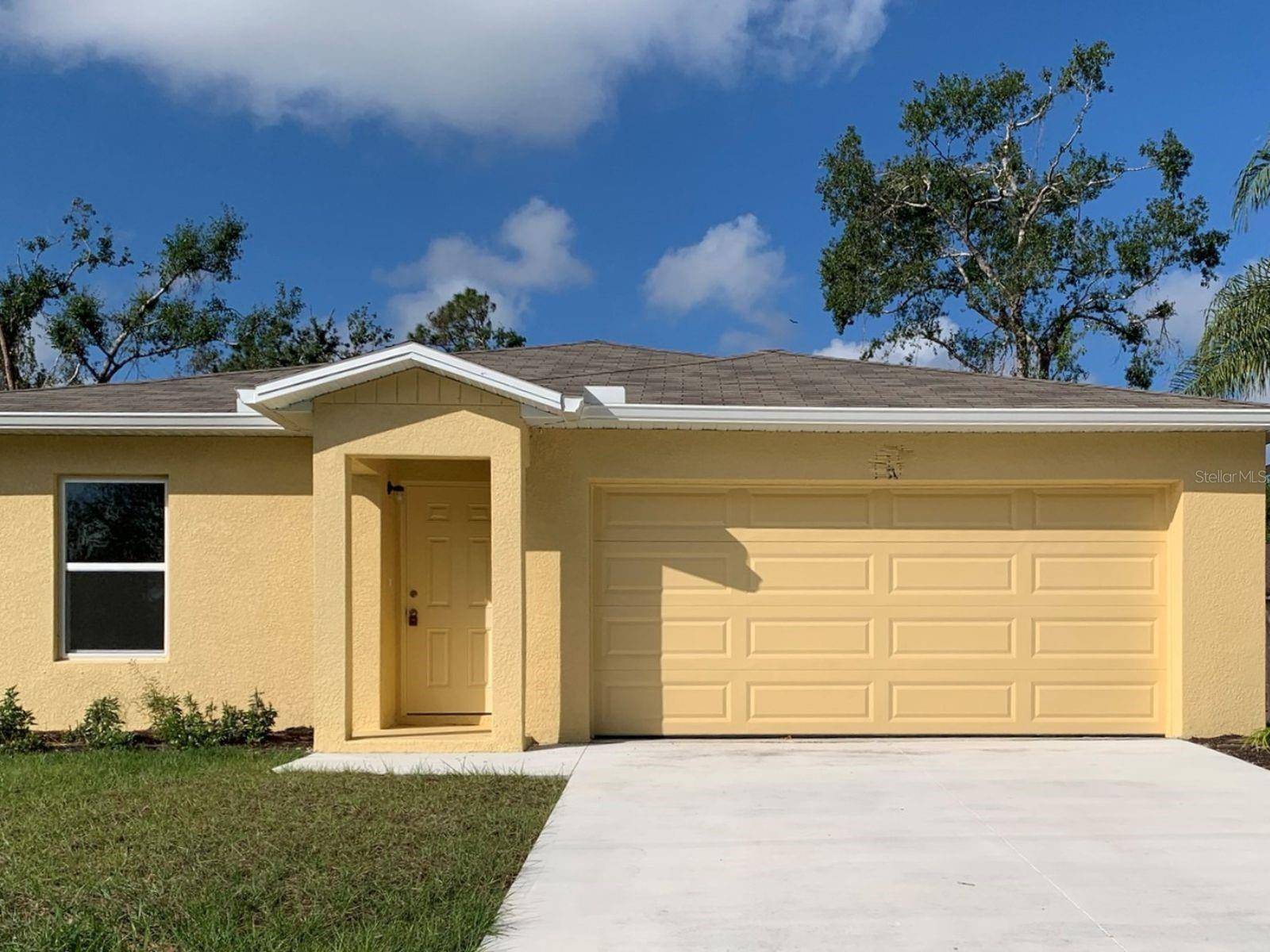 North Port, FL 34288,1271 S MCDUFF ST