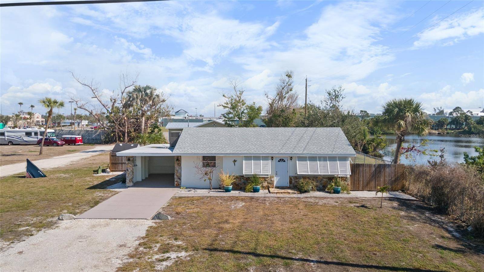 Englewood, FL 34223,1495 & 1493 NEW POINT COMFORT RD