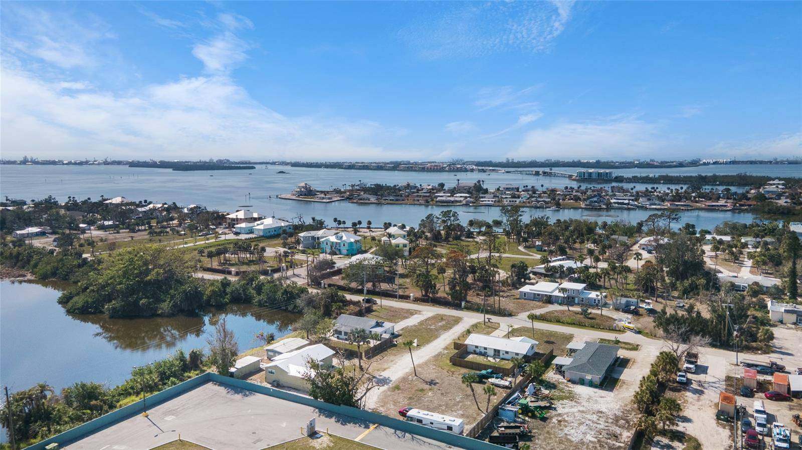 Englewood, FL 34223,1495 & 1493 NEW POINT COMFORT RD