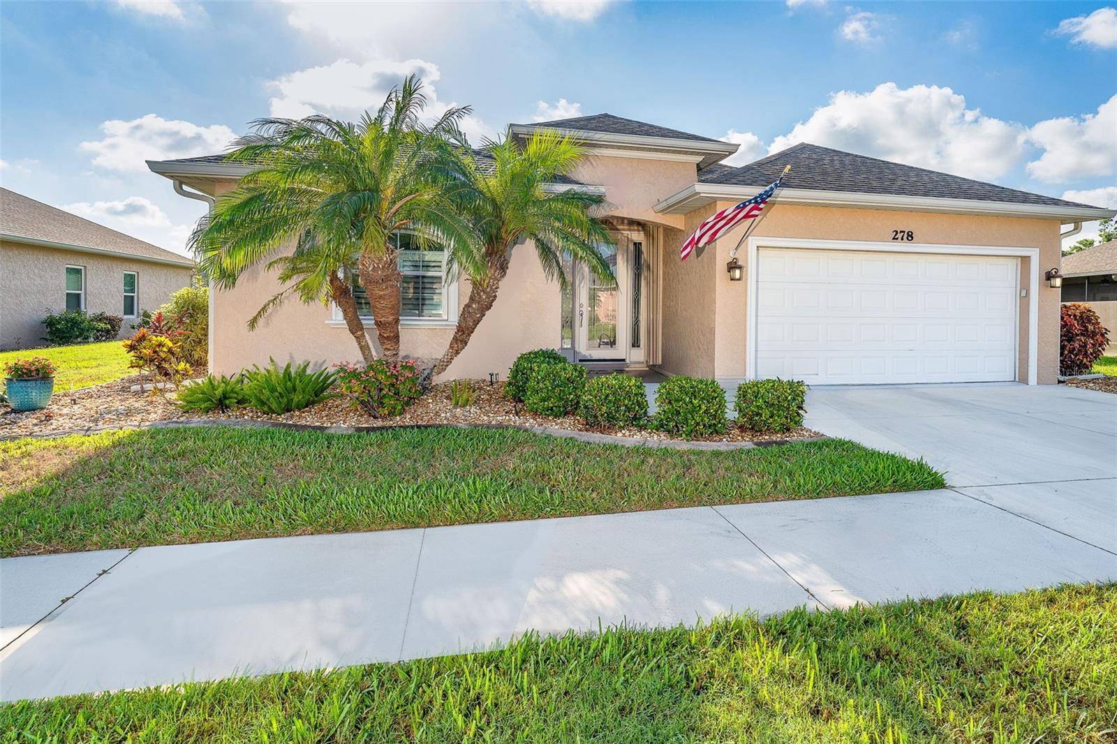 Englewood, FL 34223,278 CRYSTAL RIVER DR