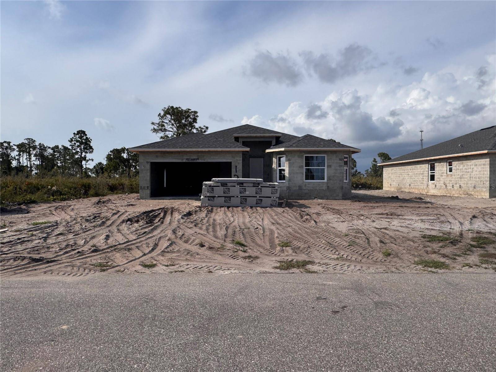 Placida, FL 33946,12 CURRENT LN