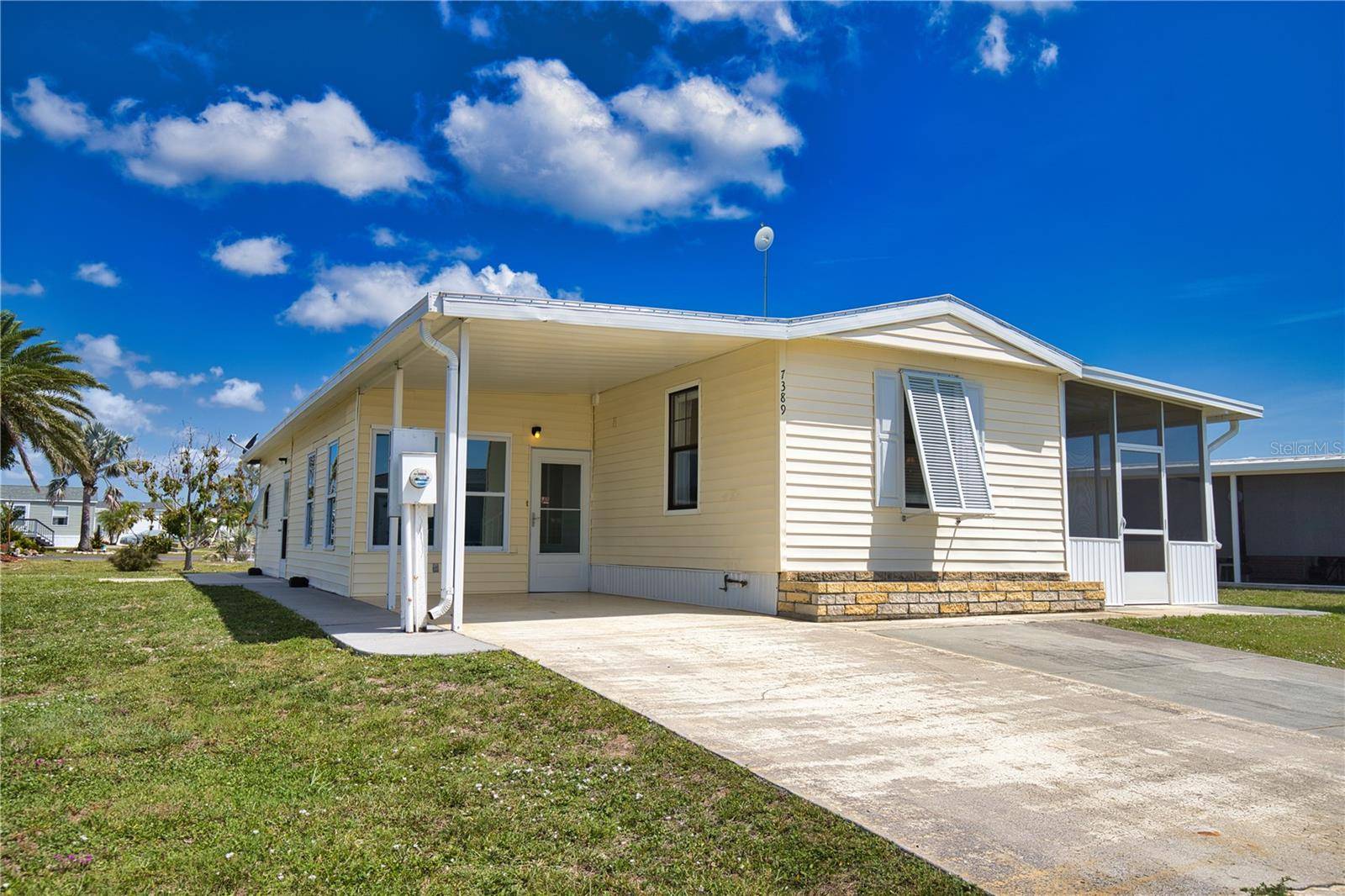 Port Charlotte, FL 33981,7389 PETULA AVE