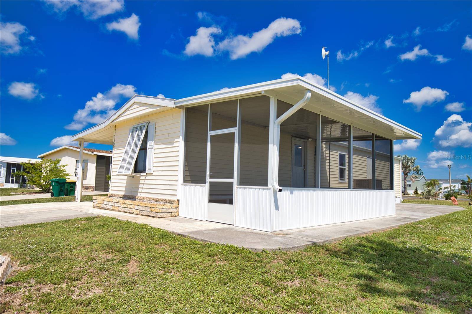 Port Charlotte, FL 33981,7389 PETULA AVE