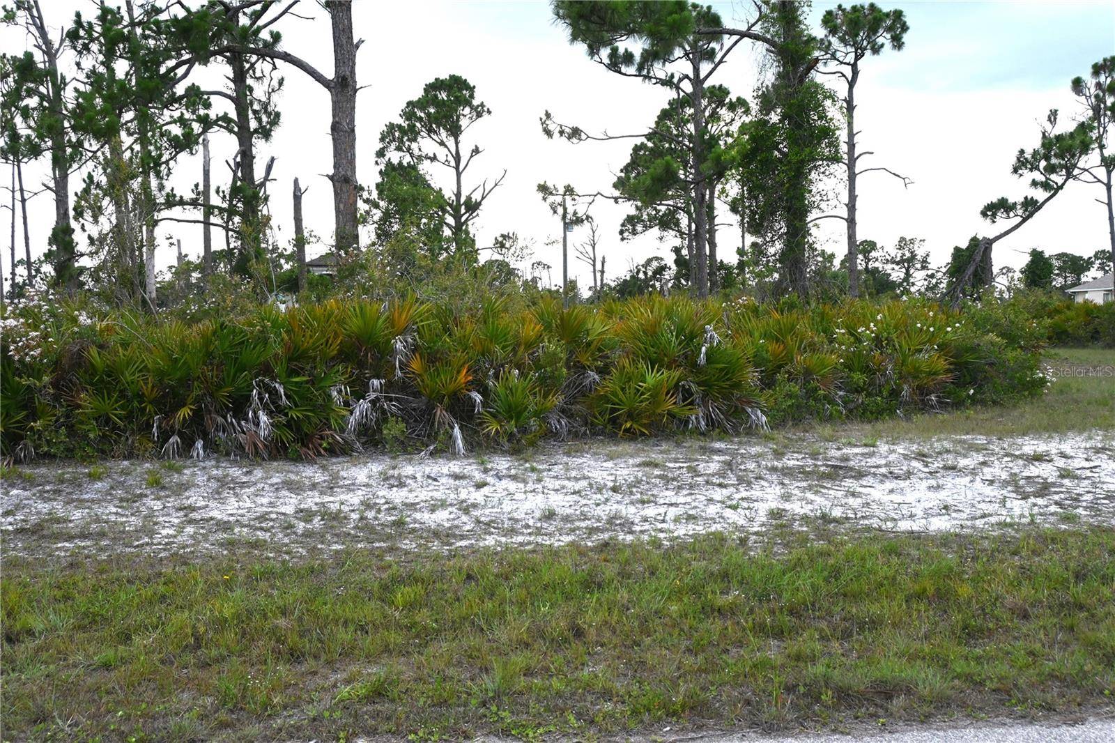 Placida, FL 33946,16 COXSWAIN CIR
