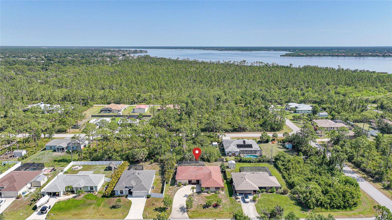 Port Charlotte, FL 33981,13080 PROCTOR AVE