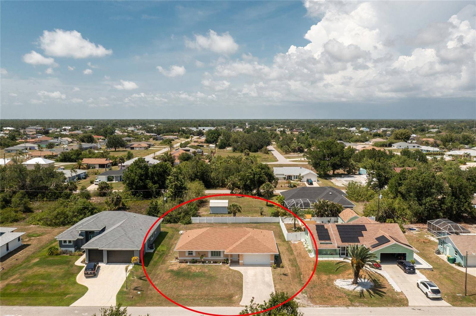 Englewood, FL 34224,10116 MELANIE AVE