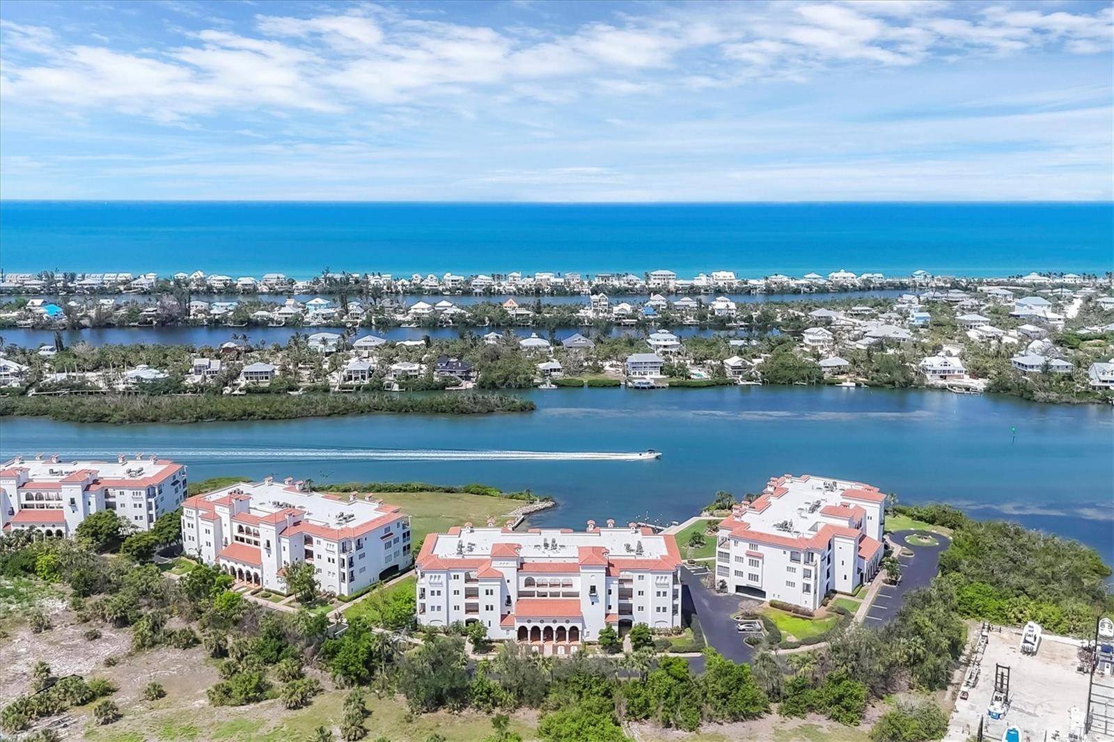 Placida, FL 33946,11100 HACIENDA DEL MAR BLVD #G-304