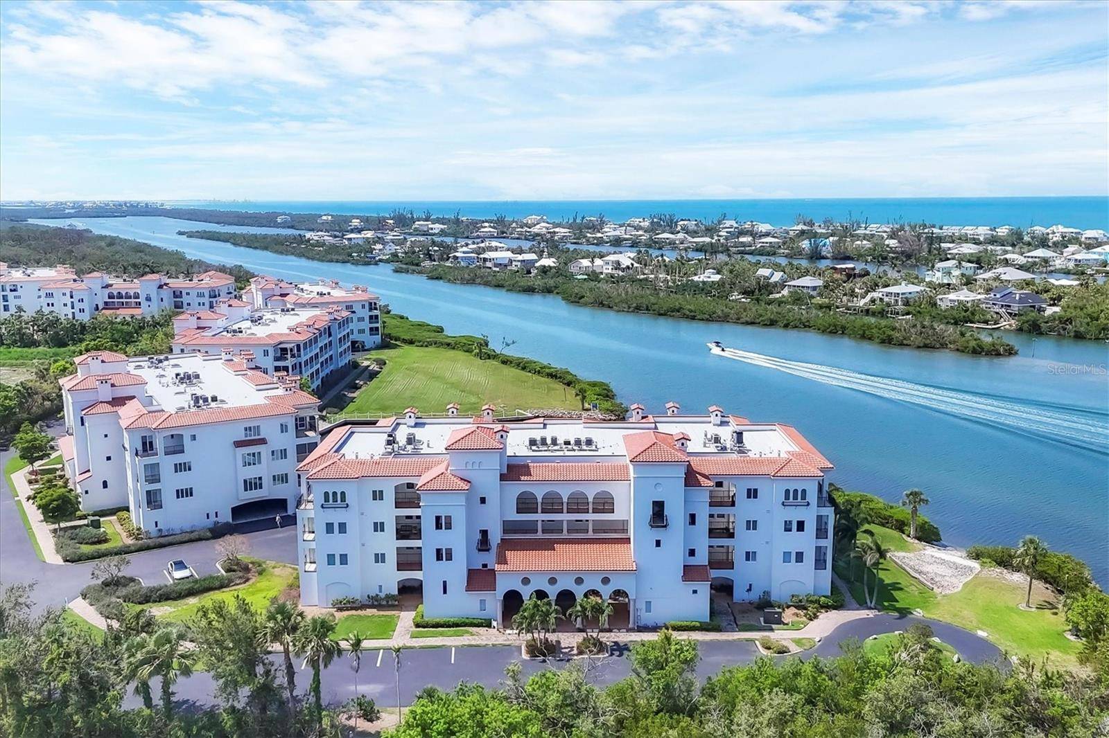 Placida, FL 33946,11100 HACIENDA DEL MAR BLVD #G-304