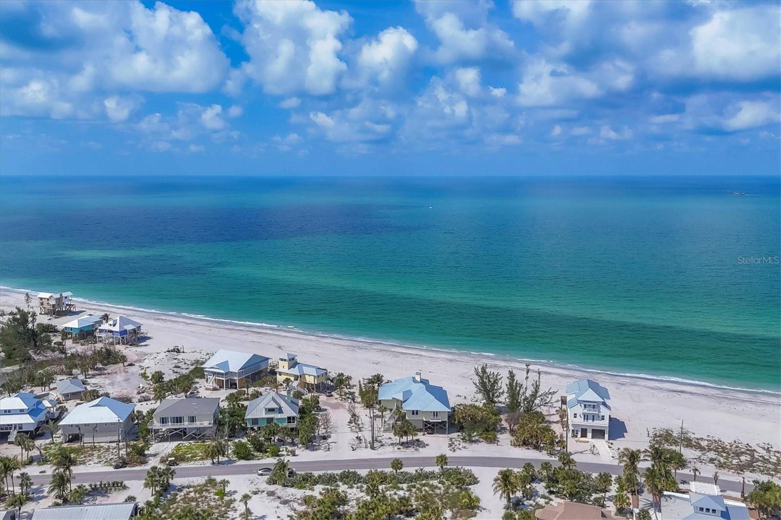 Placida, FL 33946,181 N GULF BLVD #11
