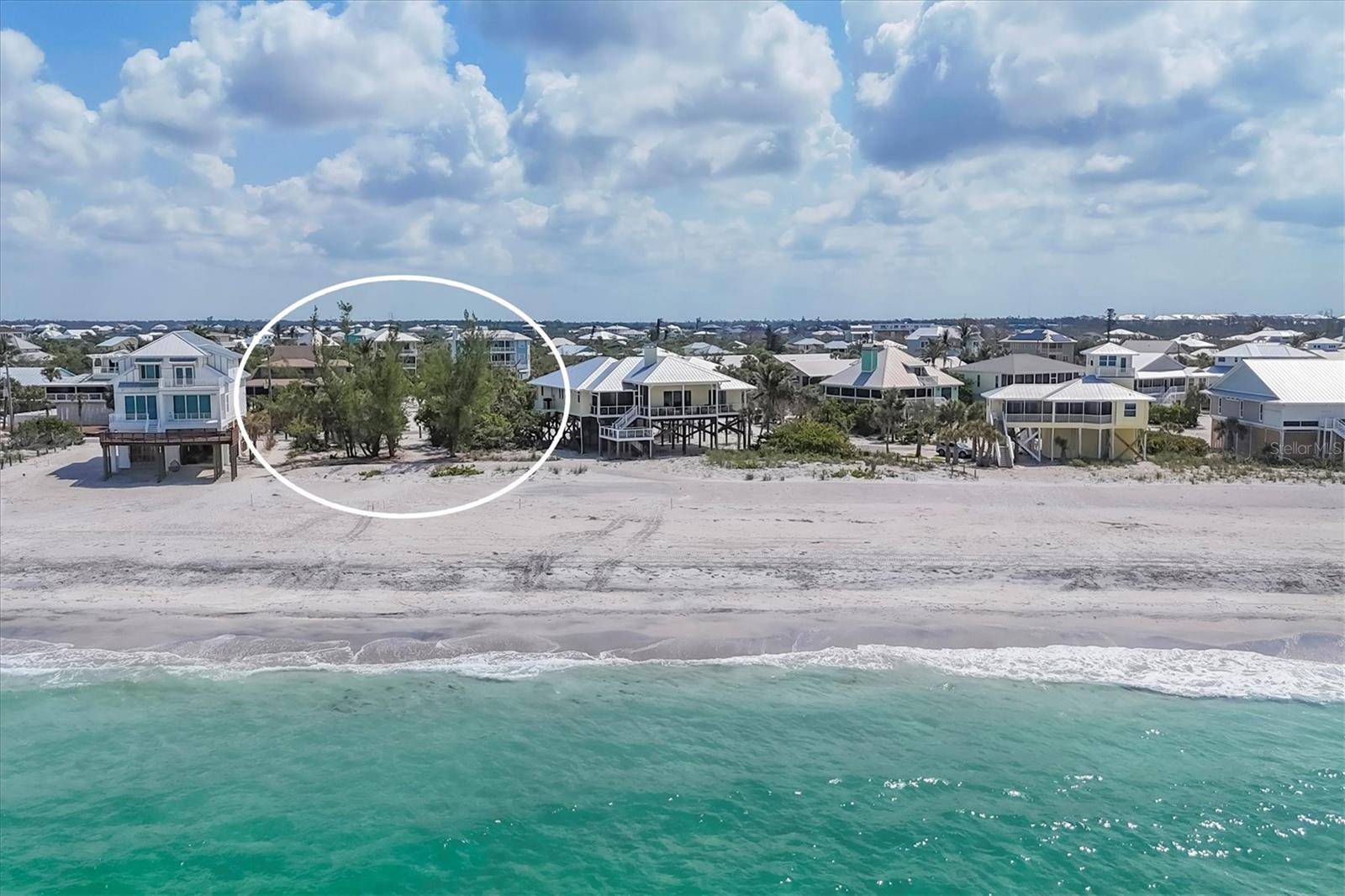 Placida, FL 33946,181 N GULF BLVD #11
