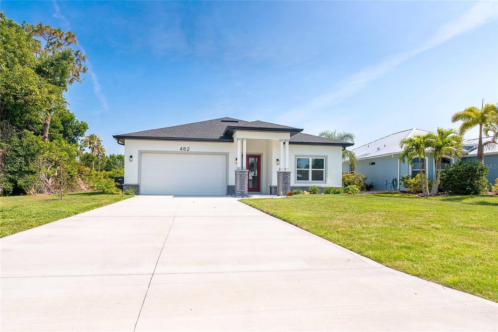 Rotonda West, FL 33947,482 SUNSET RD N