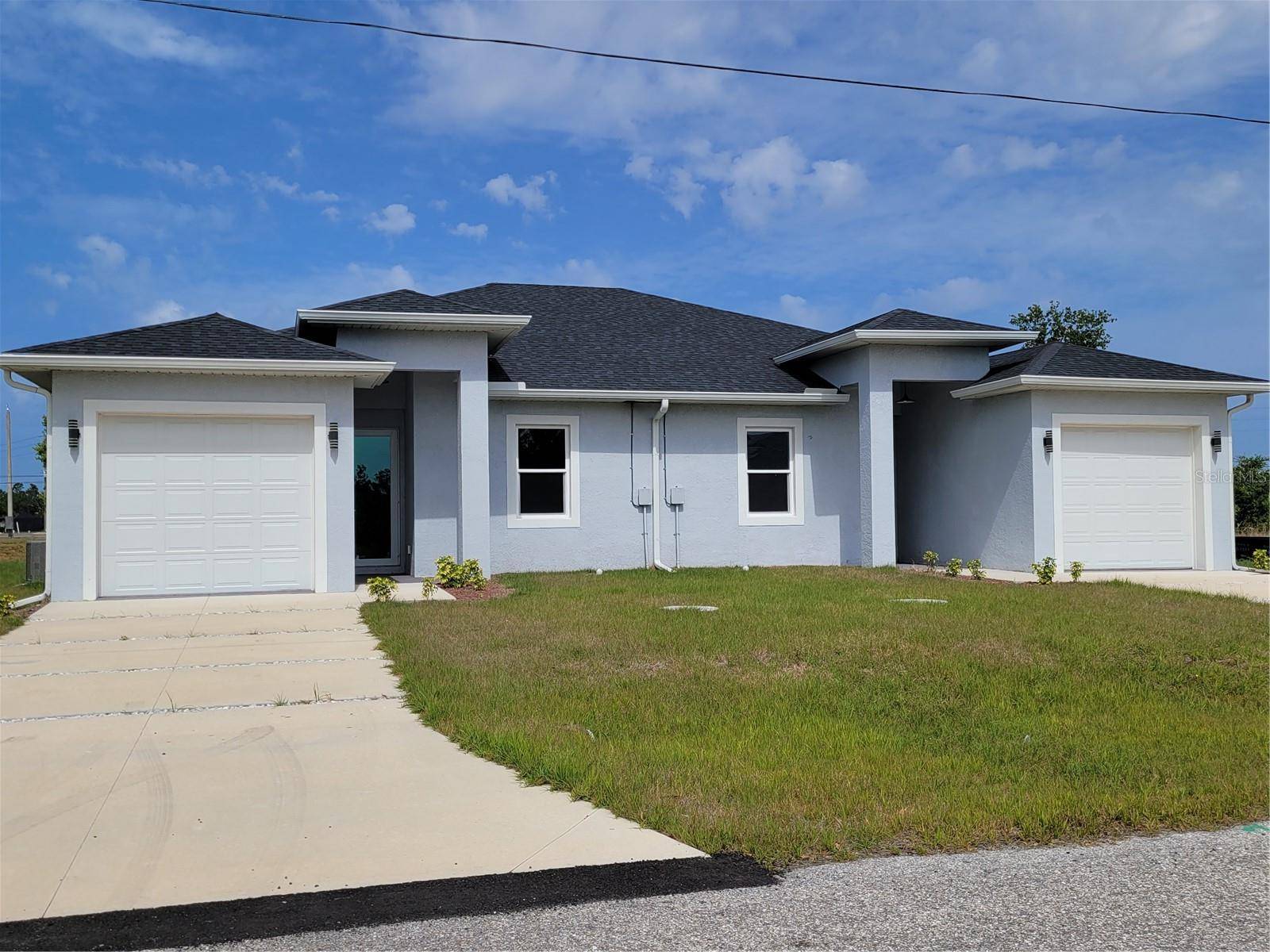 Port Charlotte, FL 33981,8545 DINNANO ST
