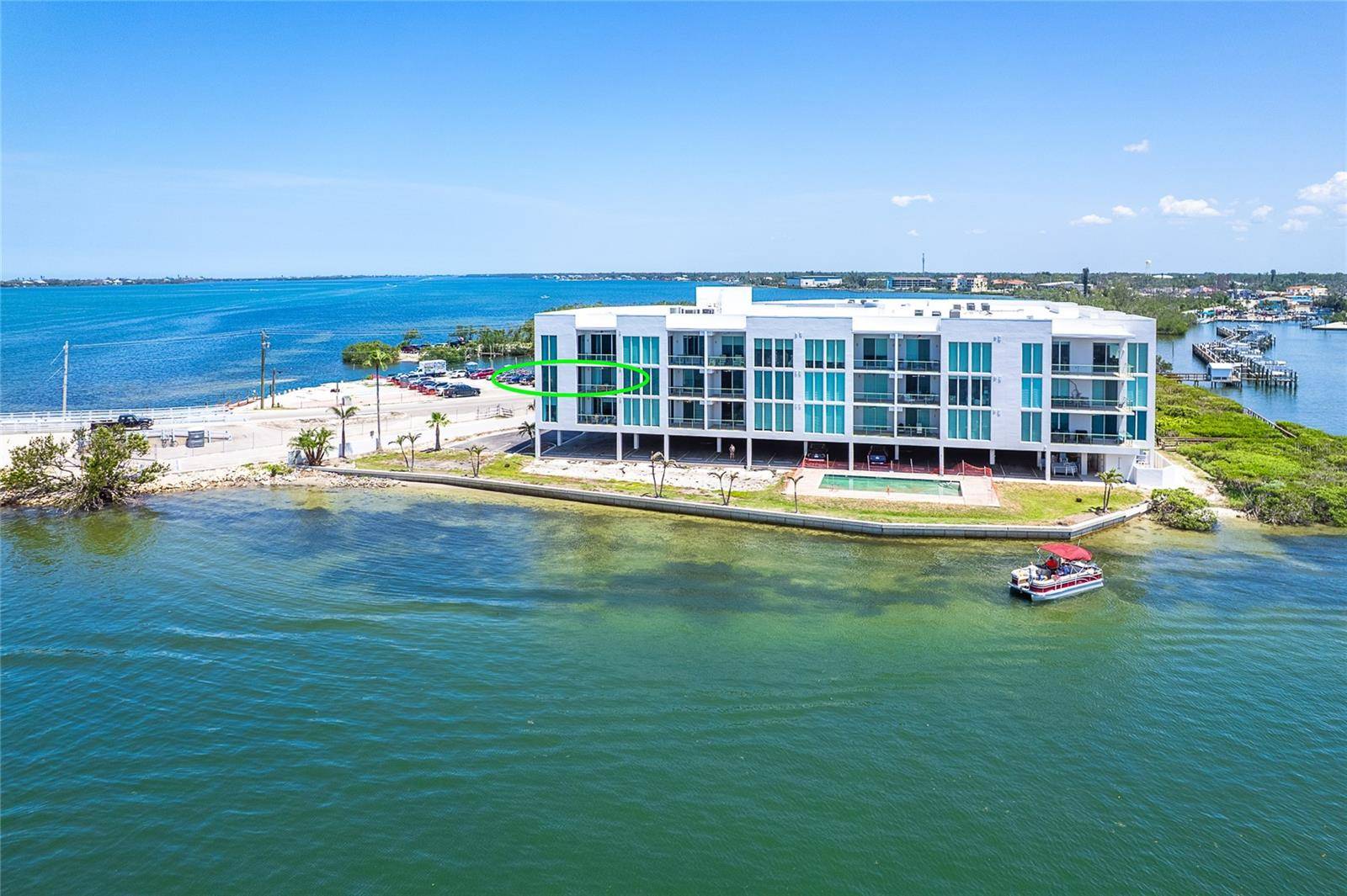 Englewood, FL 34223,1375 BEACH RD #201