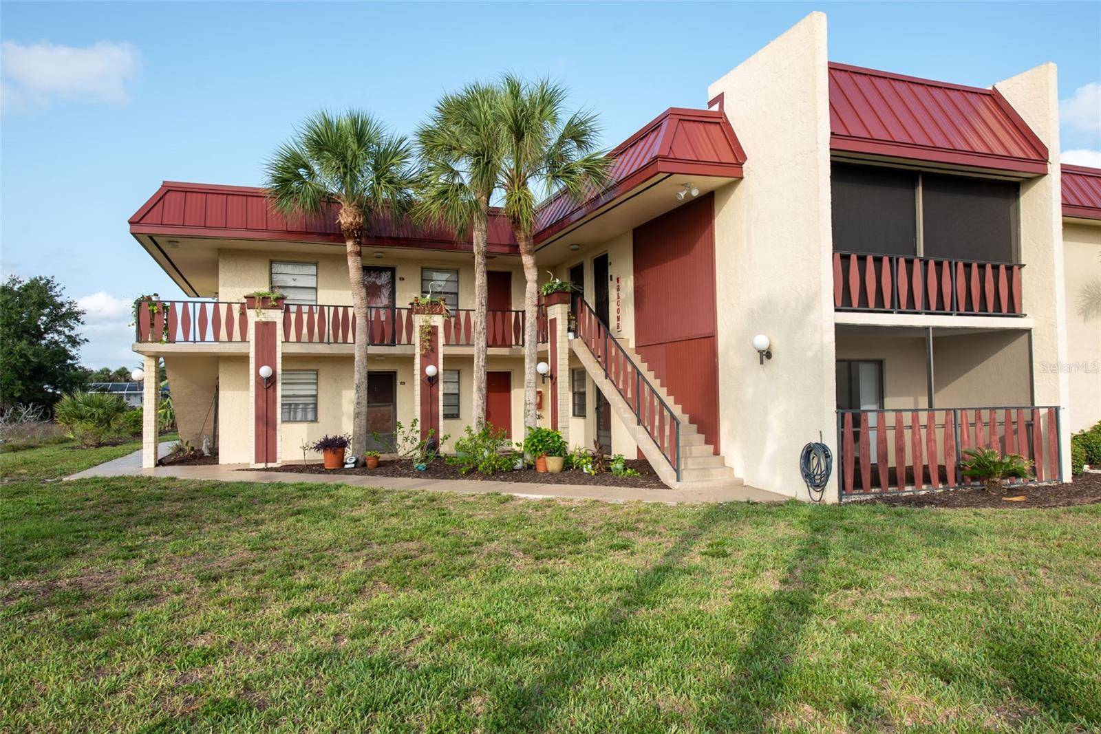 Rotonda West, FL 33947,96 BOUNDARY BLVD #112