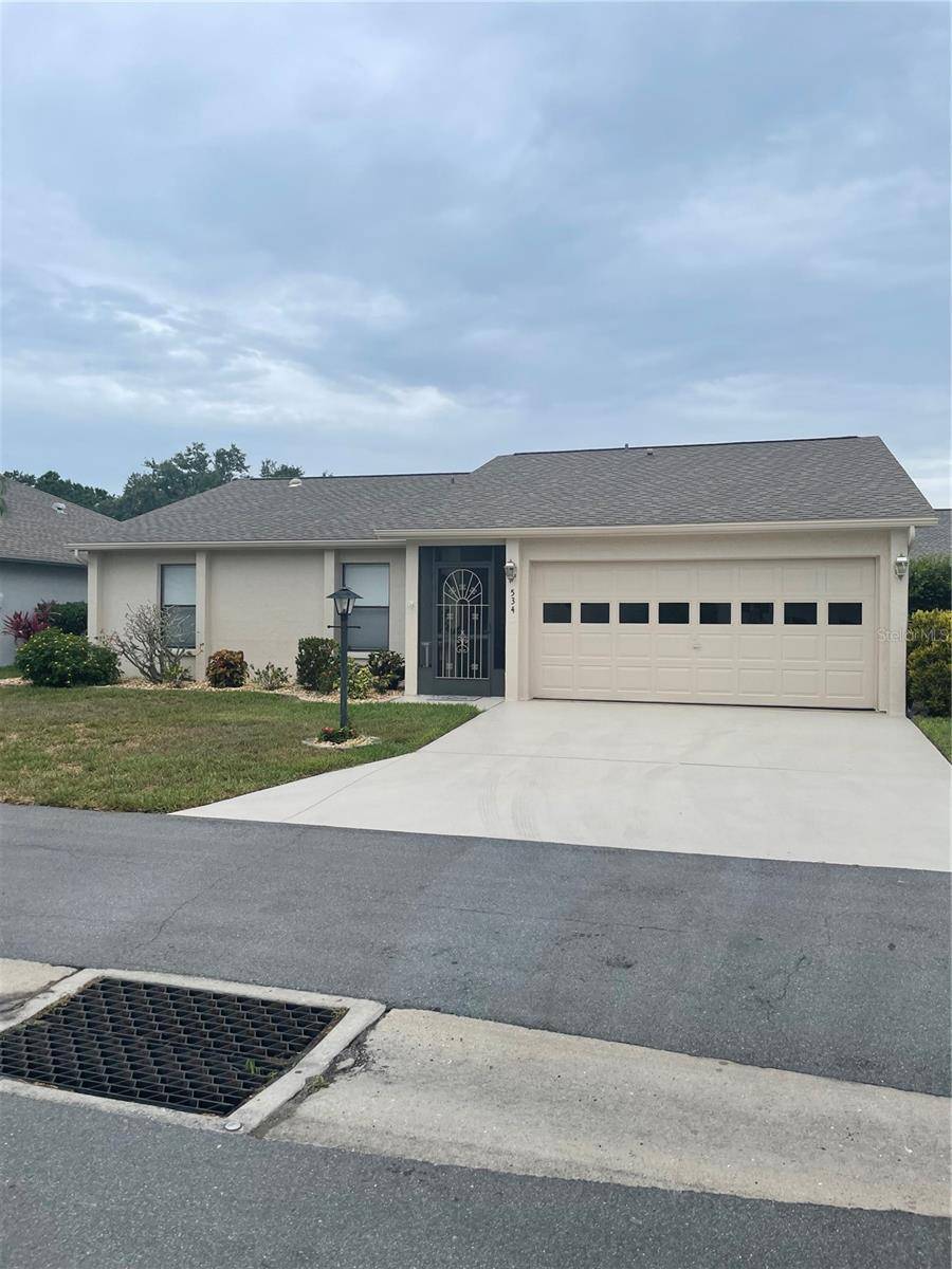 Englewood, FL 34223,534 WEKIVA RIVER CT #103