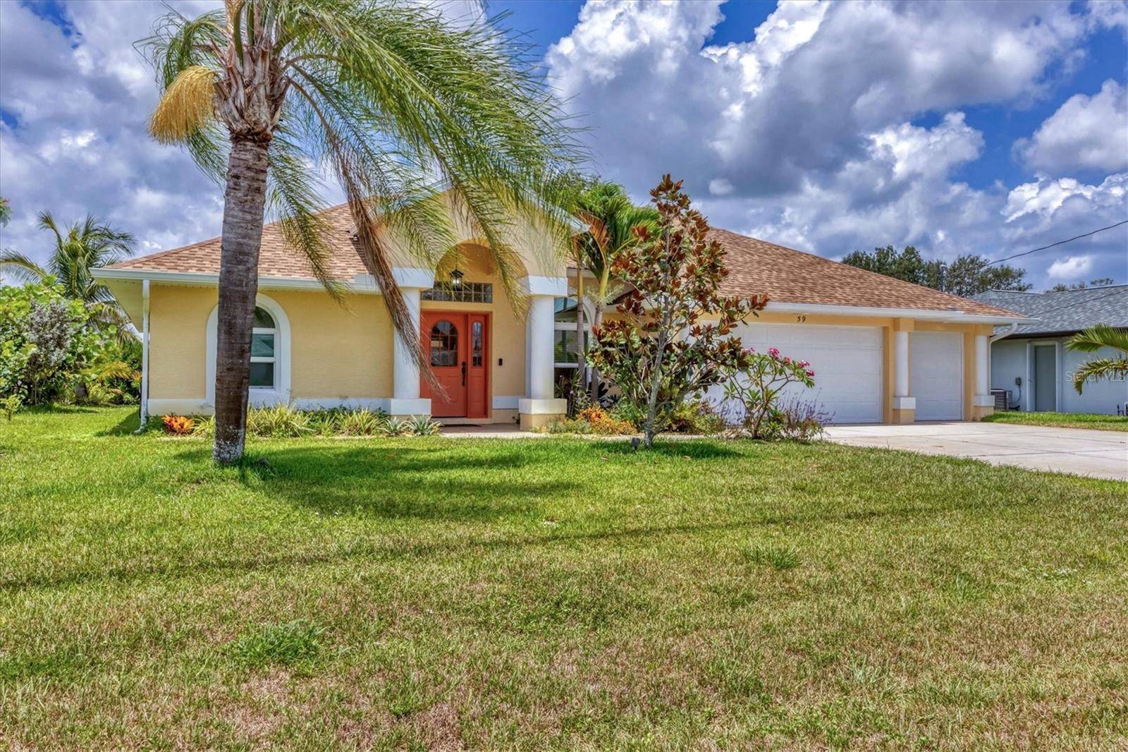 Rotonda West, FL 33947,59 WHITE MARSH LN