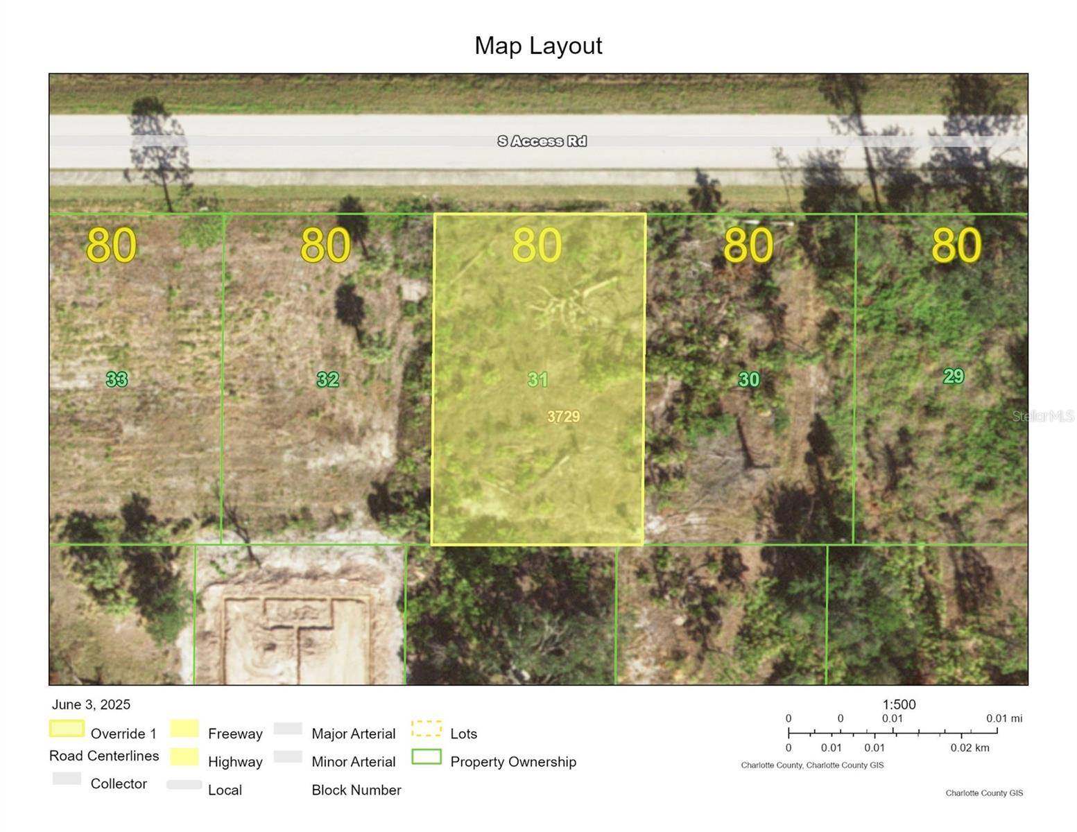 Englewood, FL 34224,4451 S ACCESS RD