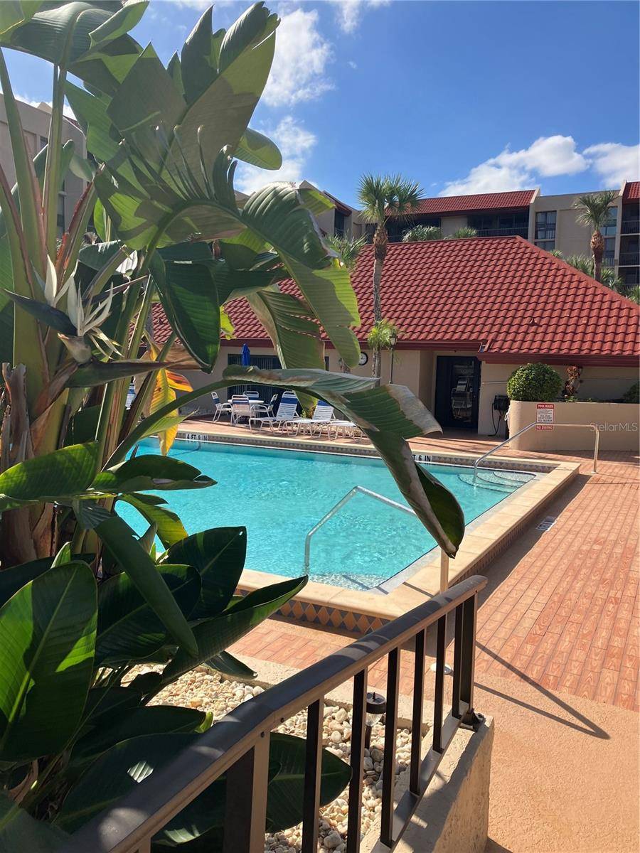 Port Charlotte, FL 33952,21405 OLEAN BLVD #607