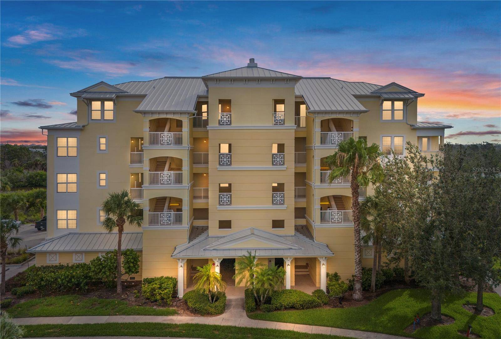 Englewood, FL 34224,10521 AMBERJACK WAY #303