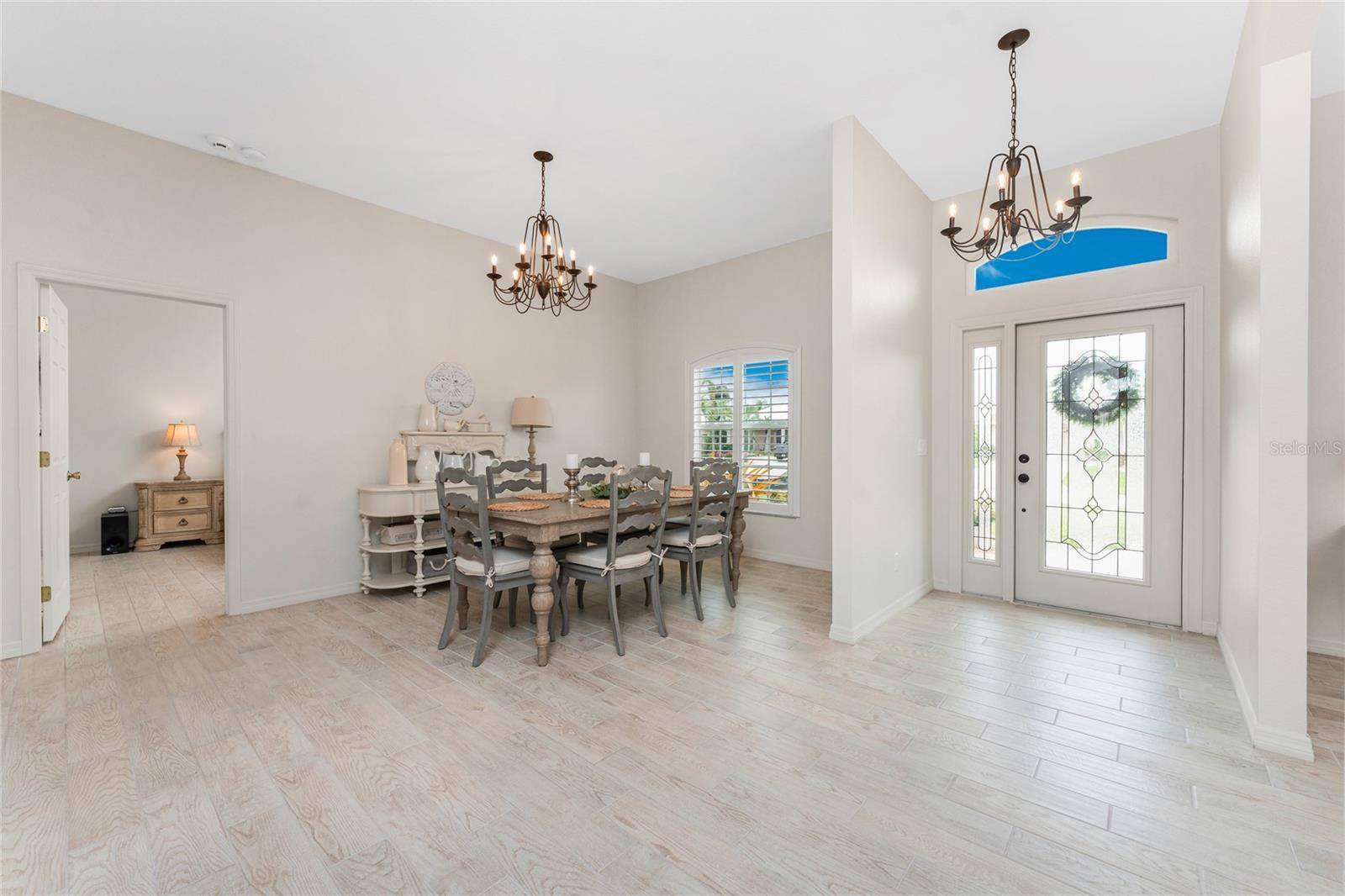 Rotonda West, FL 33947,22 PAR VIEW RD