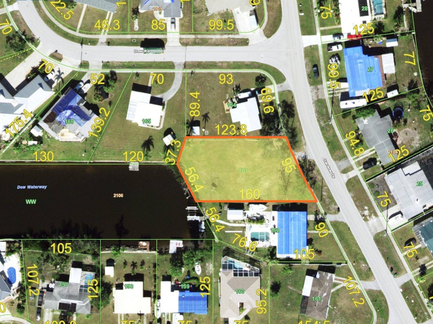 Port Charlotte, FL 33952,4081 GARDNER DR