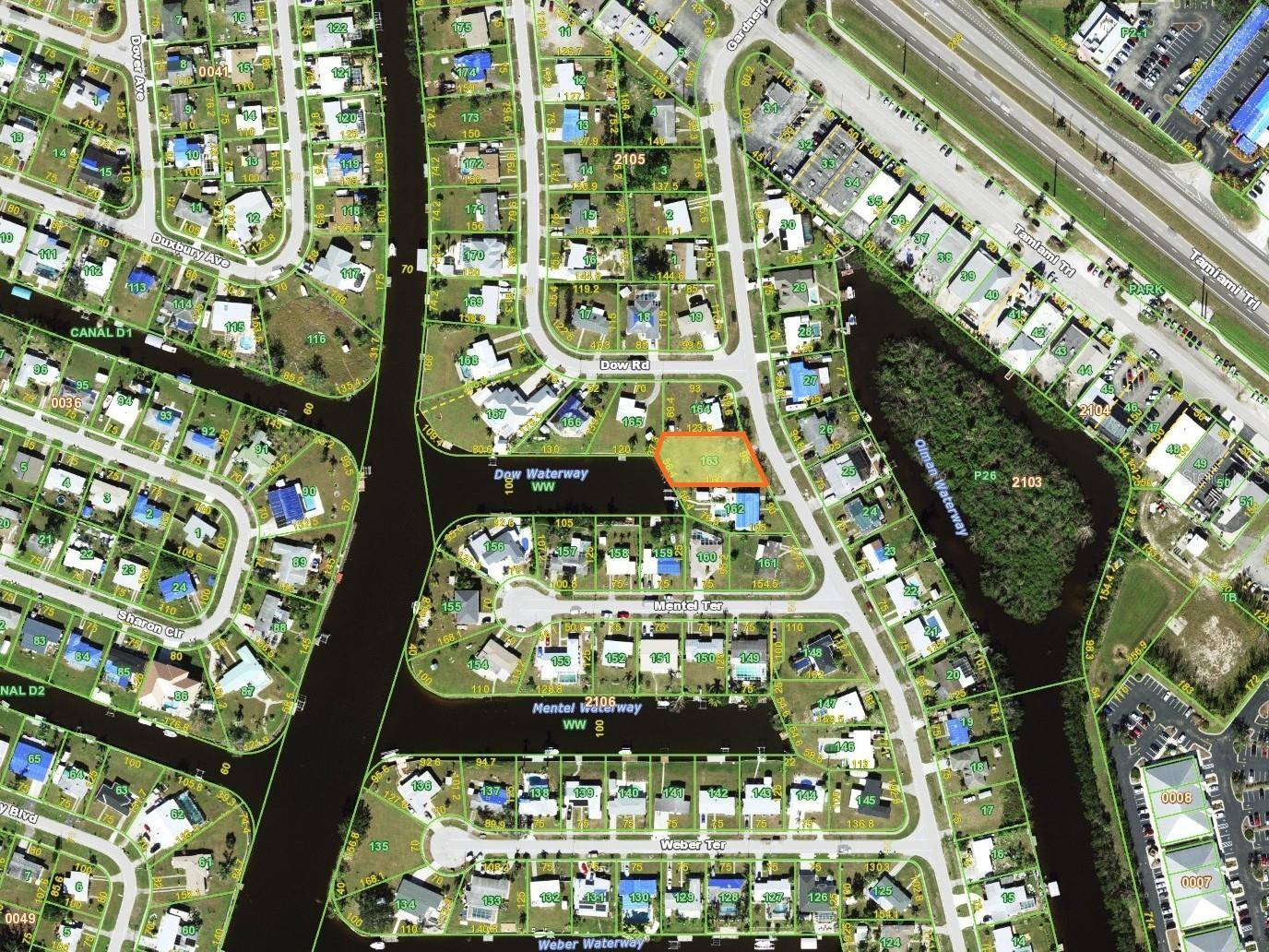 Port Charlotte, FL 33952,4081 GARDNER DR