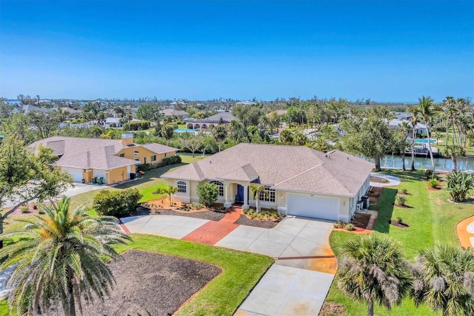 Placida, FL 33946,285 SPANIARDS RD