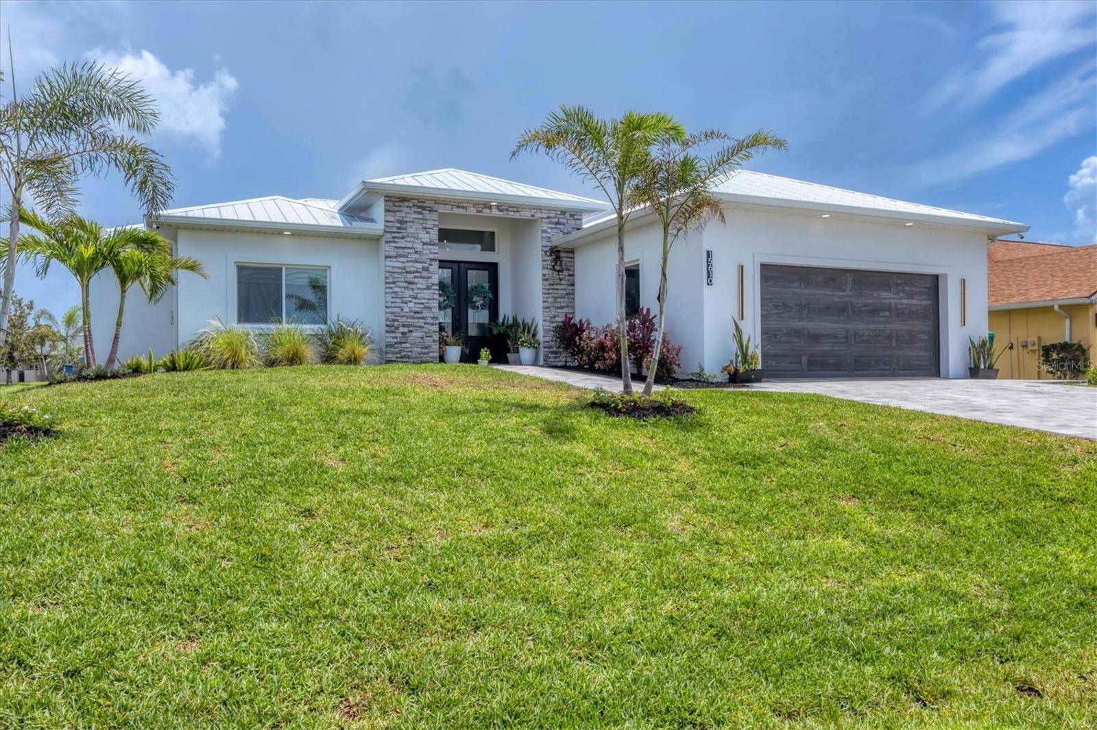 Port Charlotte, FL 33981,15610 STAUNTON CIR