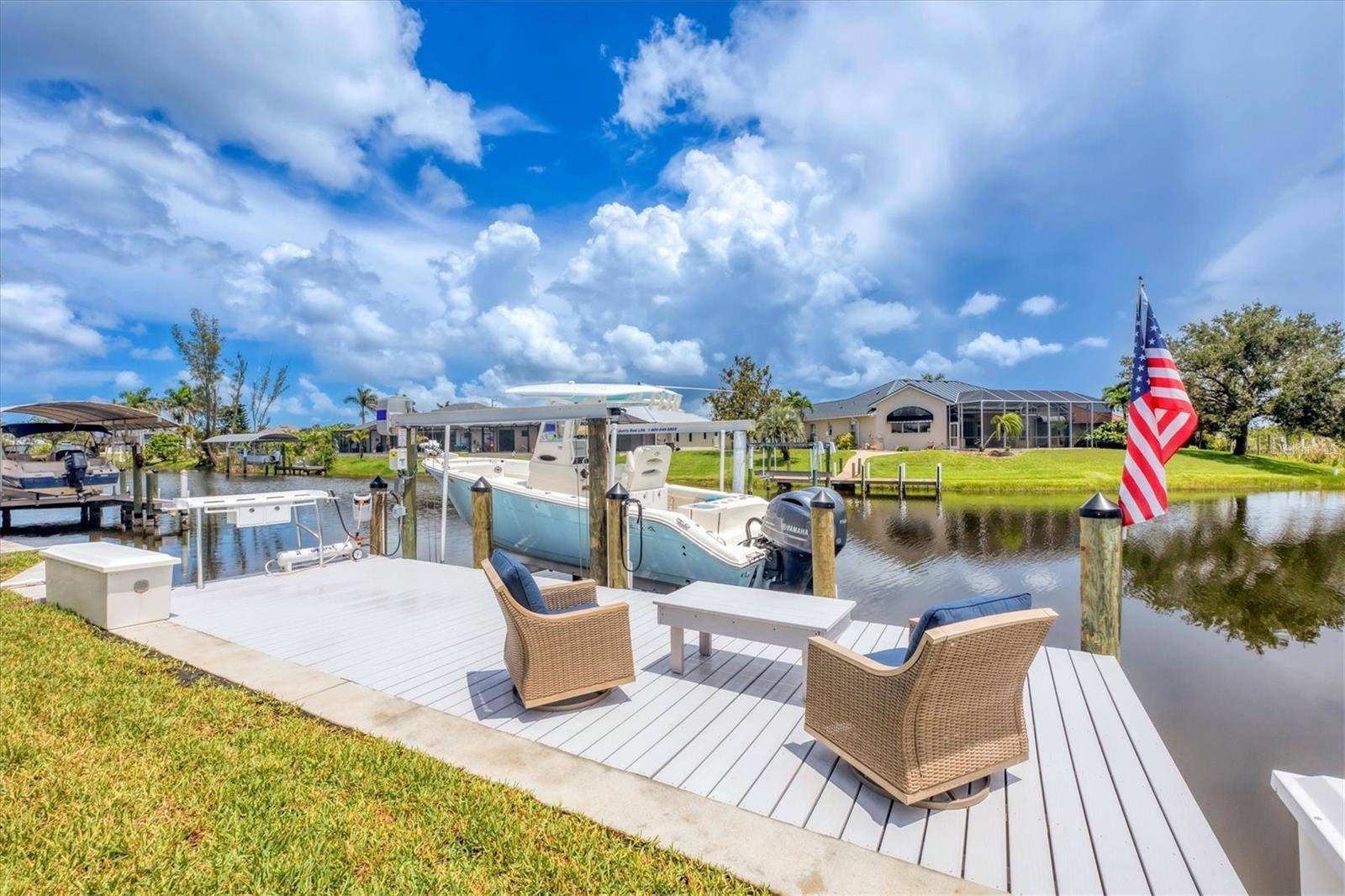 Port Charlotte, FL 33981,15610 STAUNTON CIR
