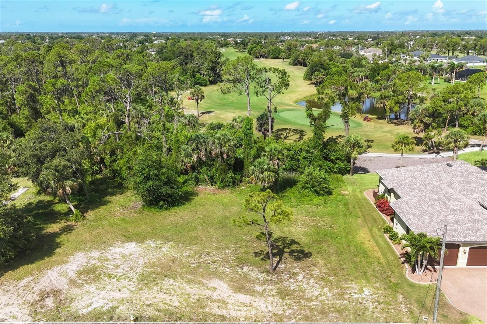Rotonda West, FL 33947,760 ROTONDA CIR