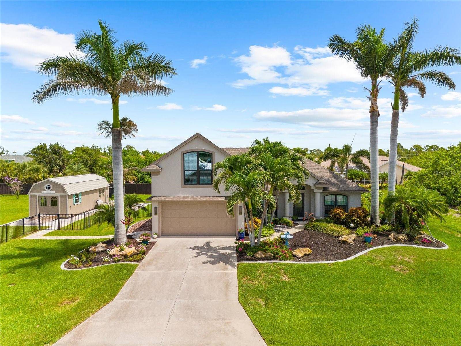 Port Charlotte, FL 33981,15521 LAKELAND CIR