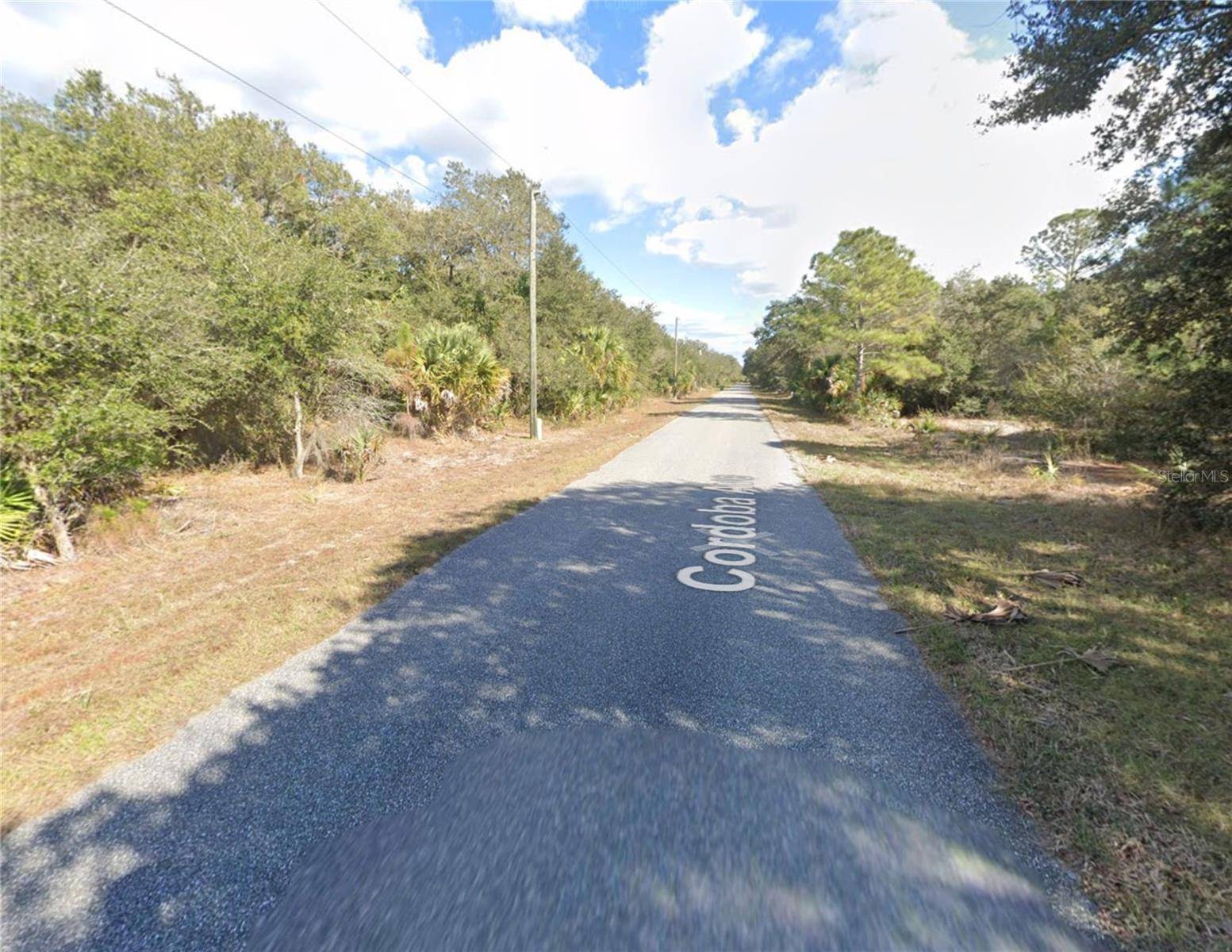 Port Charlotte, FL 33954,18393 CORDOBA AVE