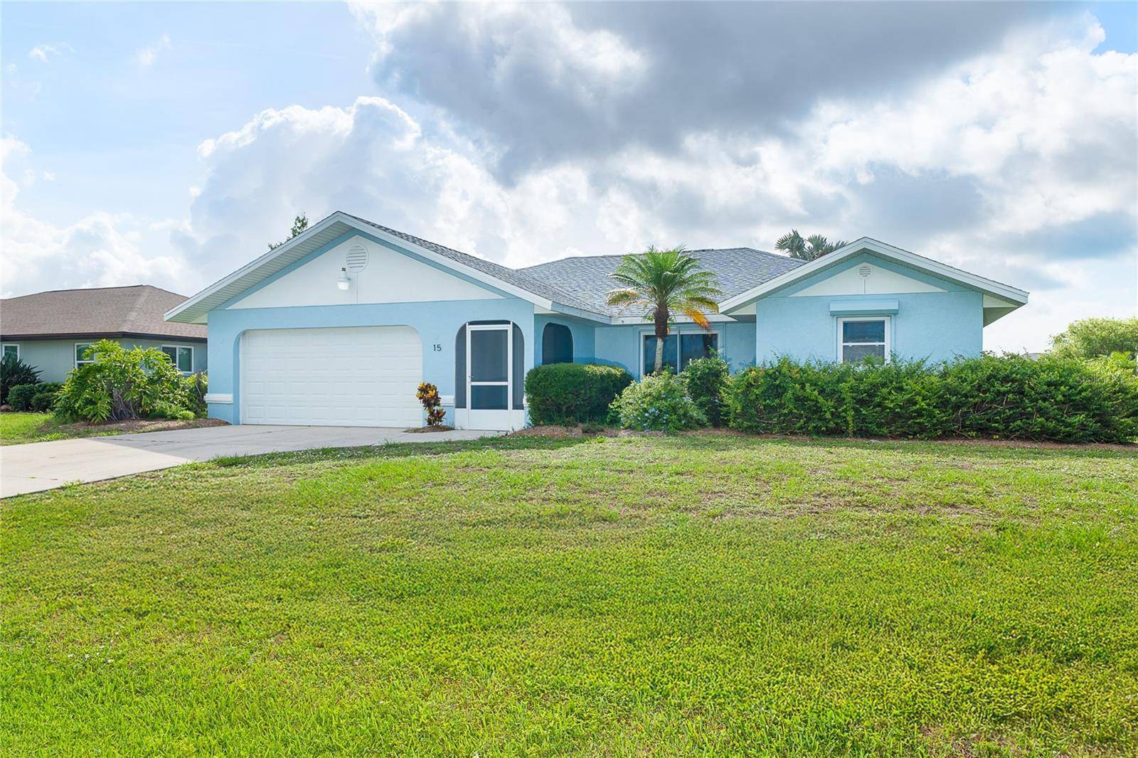 Rotonda West, FL 33947,15 BUNKER PL