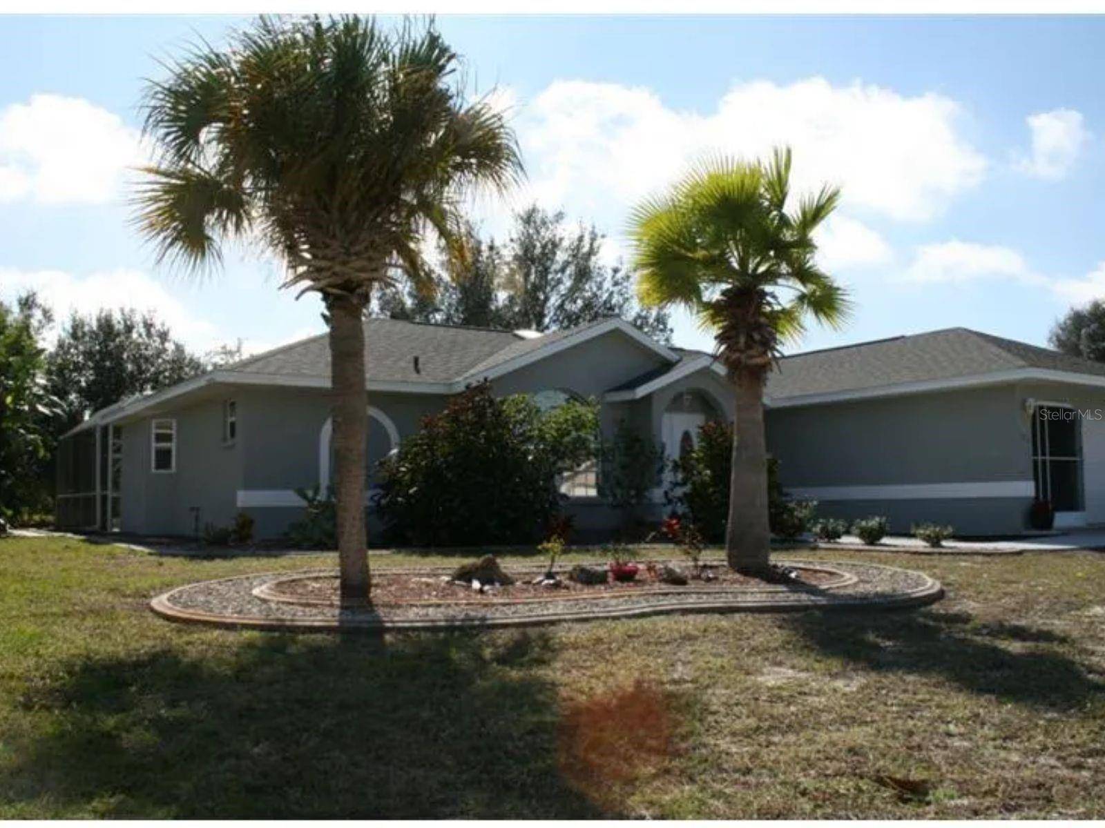 Rotonda West, FL 33947,103 MARK TWAIN LN