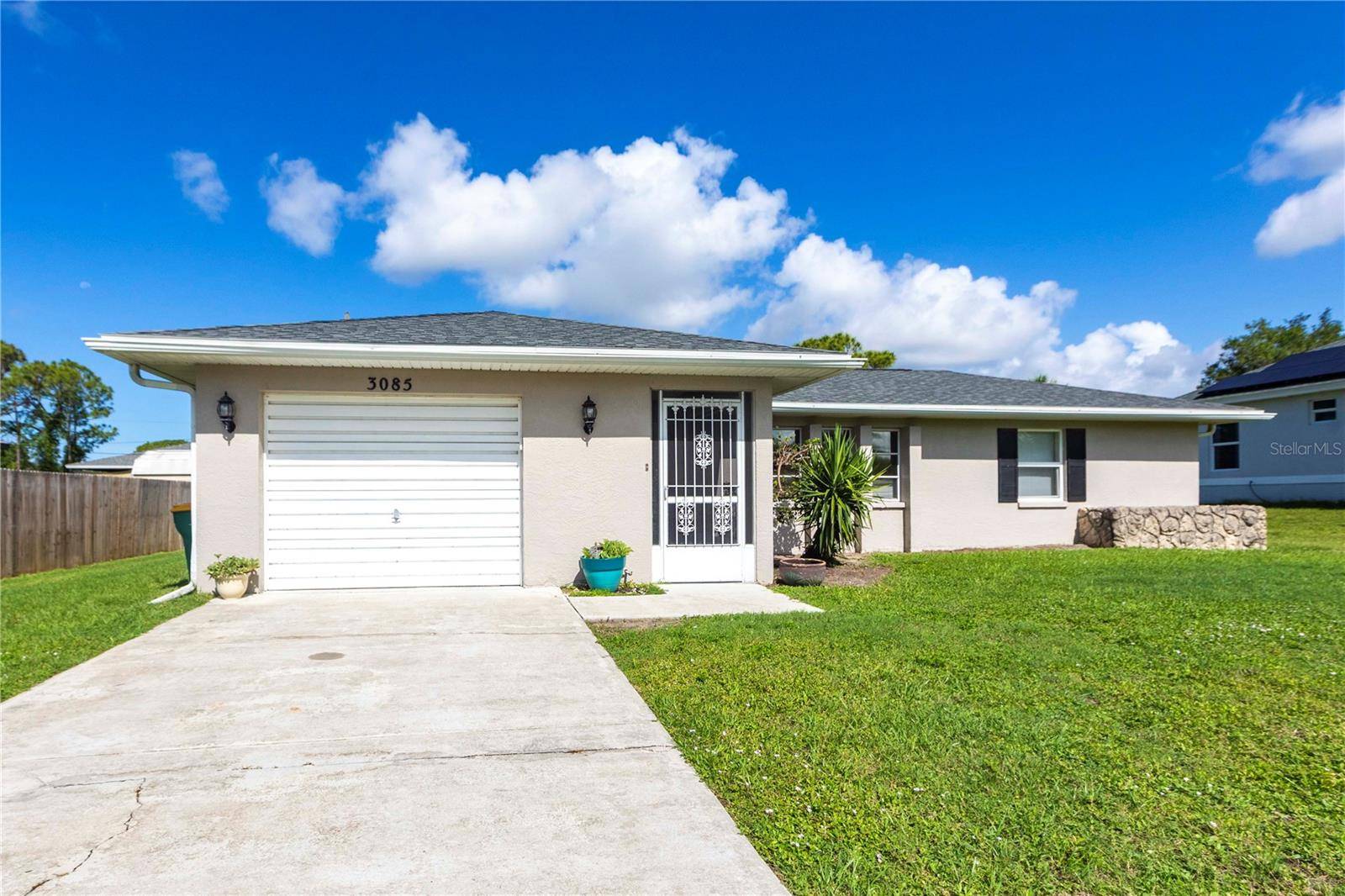 Punta Gorda, FL 33980,3085 CROWDER ST