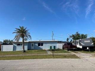 Port Charlotte, FL 33952,700 FLORAL LN