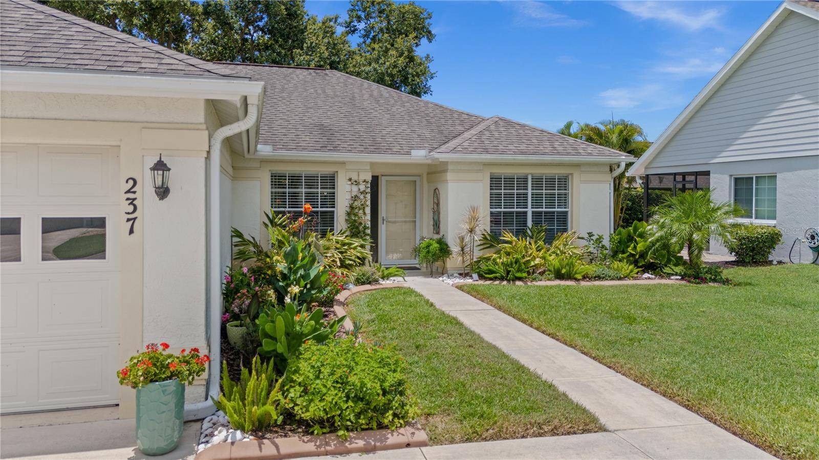 Englewood, FL 34223,237 PARK FOREST BLVD