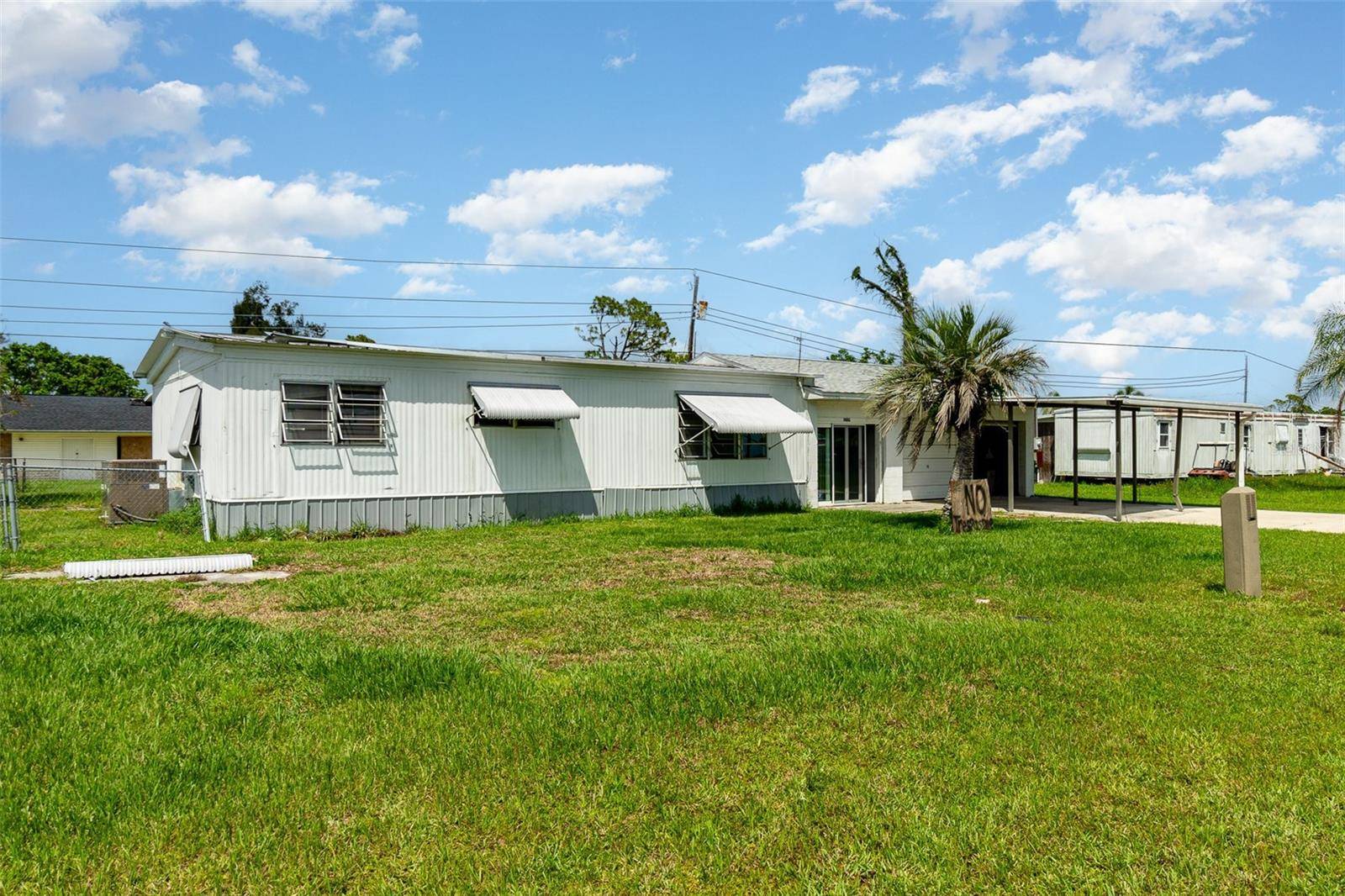 Port Charlotte, FL 33953,3885 BRAVO RD