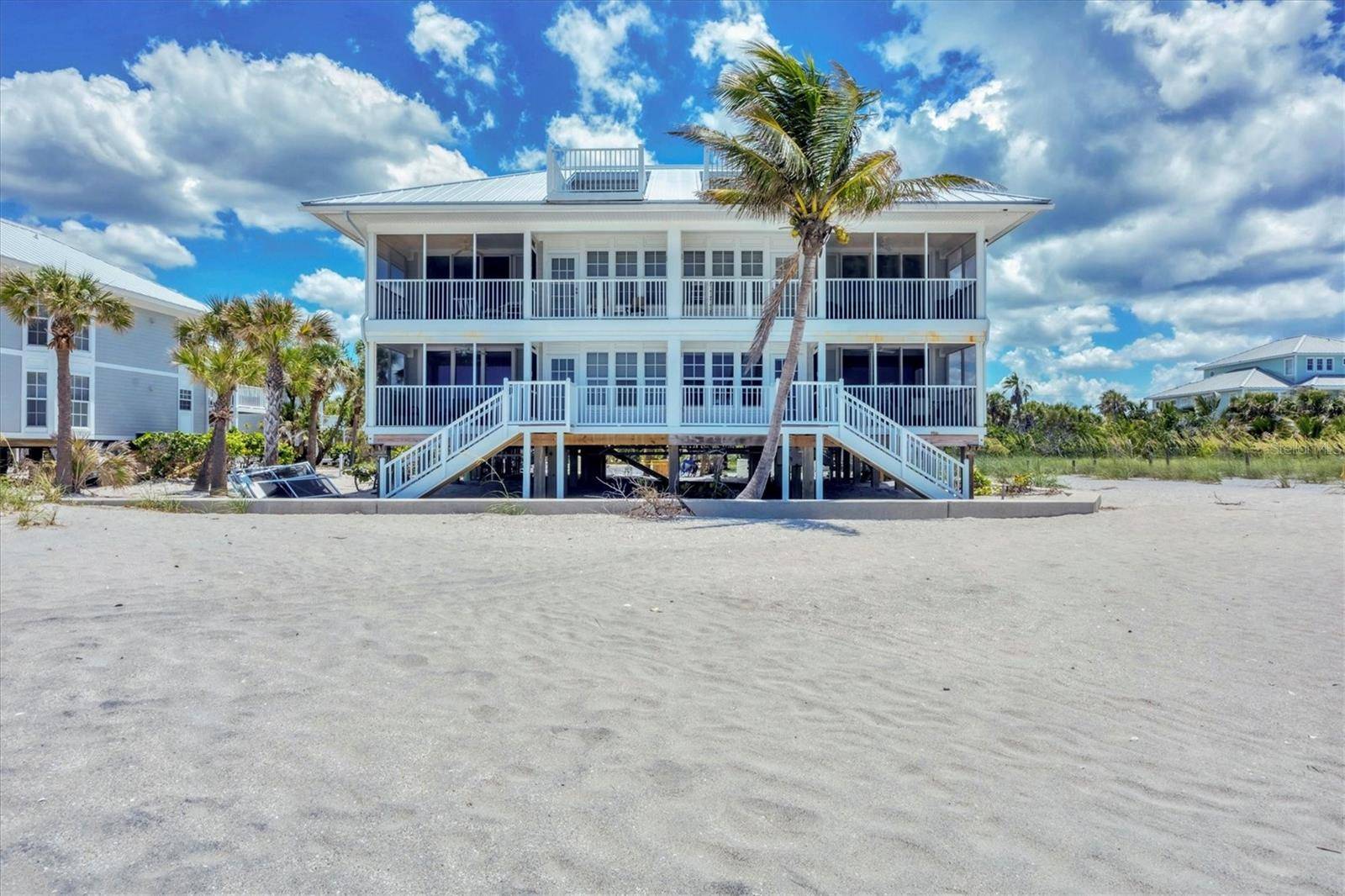 Placida, FL 33946,7554 PALM ISLAND DR S #1813