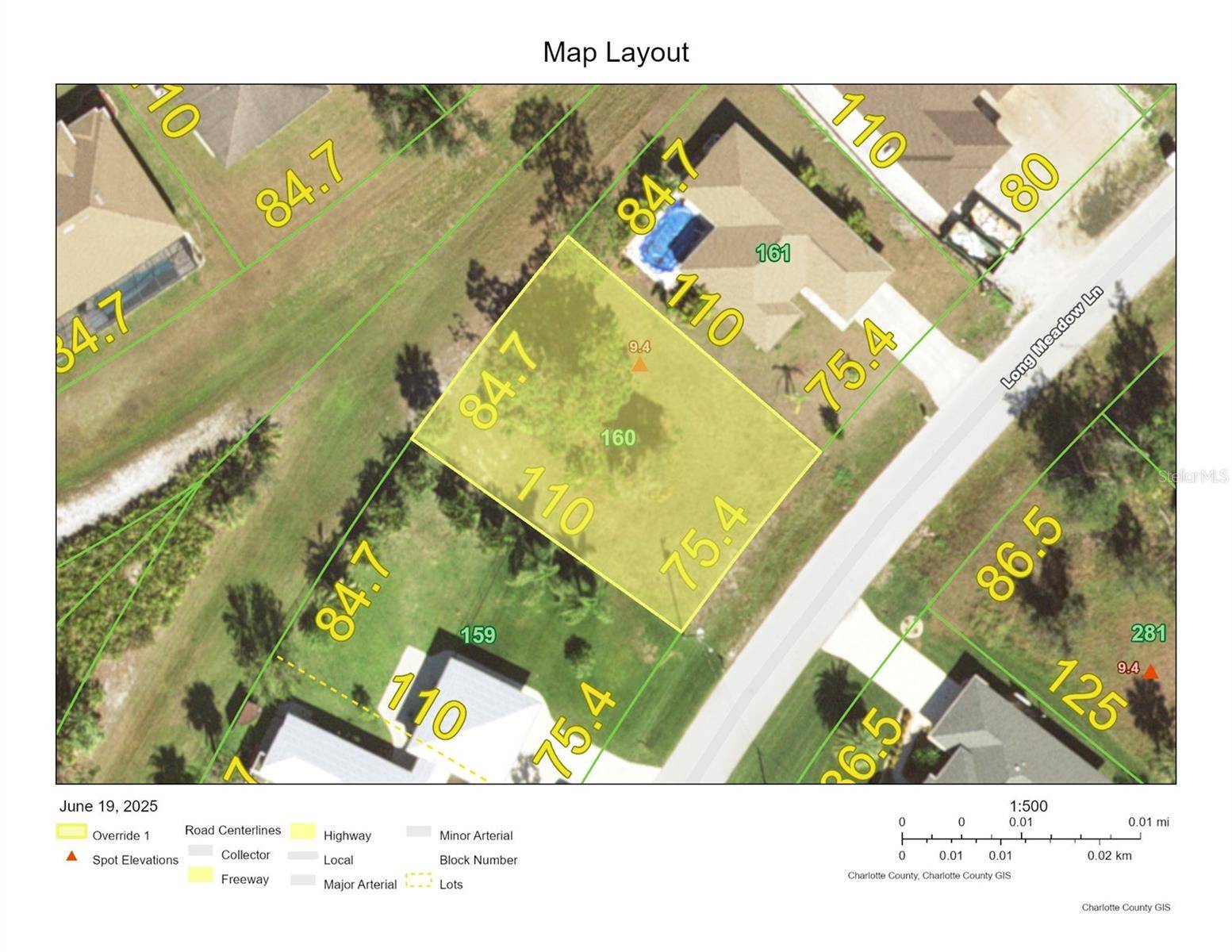 Rotonda West, FL 33947,123 LONG MEADOW LN