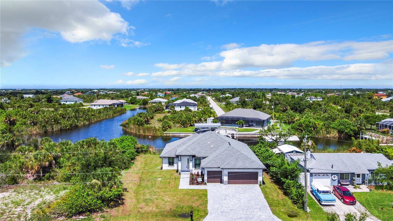Port Charlotte, FL 33981,14267 MONTMARTE AVE