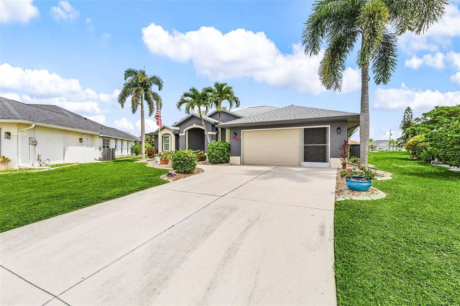 Punta Gorda, FL 33955,7130 SCARLET SAGE CT